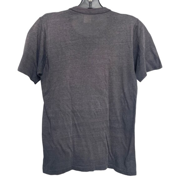 RARE Vintage 70s ELP EMERSON LAKE PALMER PIRATE SHIP 1978 TOUR S Small T-Shirt - Picture 3 of 9